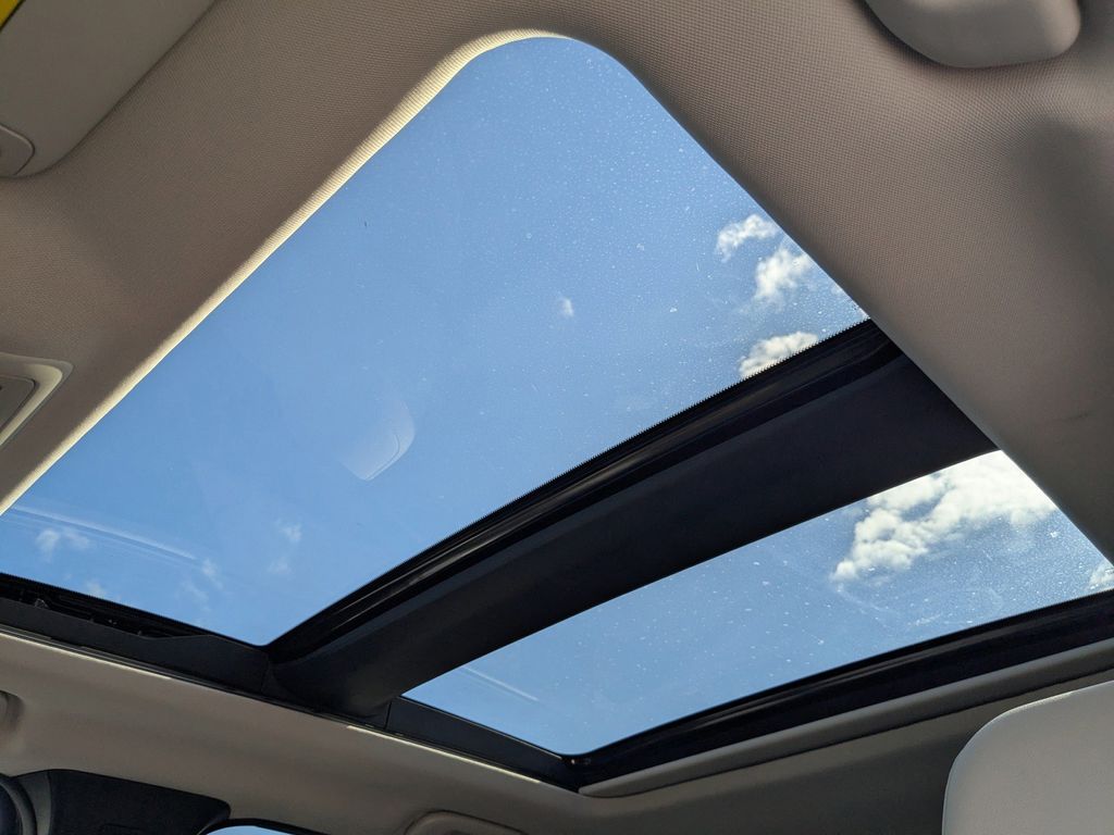 2026 Mazda CX-50 2.5 Turbo