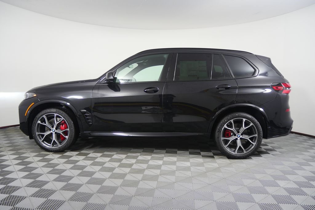 Thumbnail: 2026 BMW X5 - 6