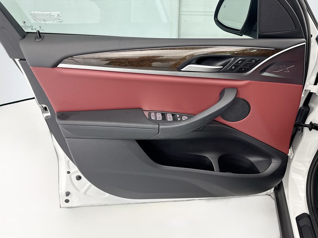 Thumbnail: 2023 BMW X3 - 23