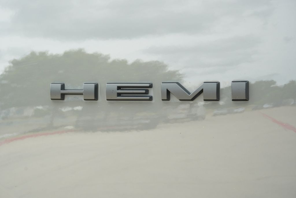 Used Car 2025 Dodge Durango  R/t Premium For Sale Under $50,000 In Weatherford, Texas