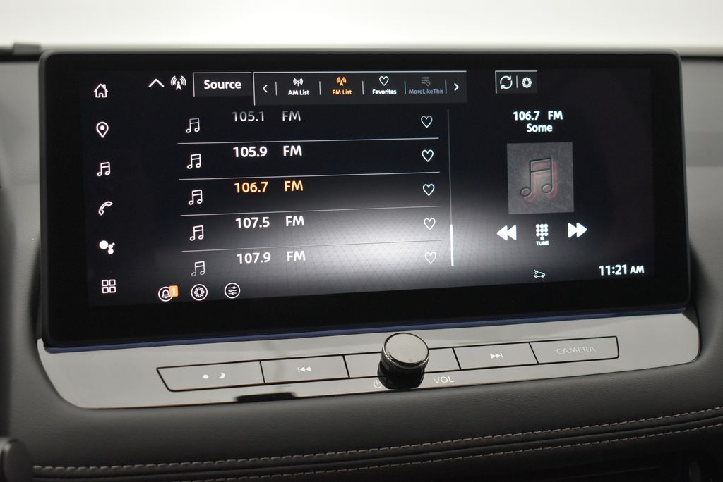 Thumbnail: 2026 Nissan Rogue - 20