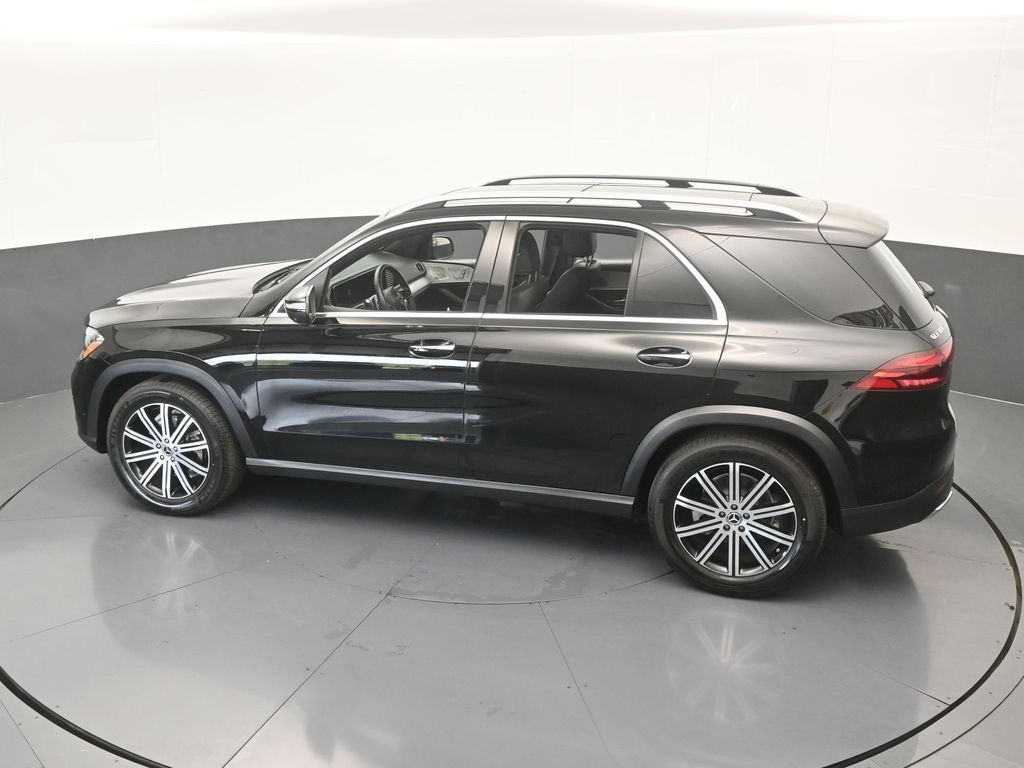 Used 2026 Black Mercedes-Benz GLE 350 image 56