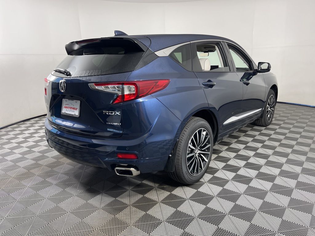 Thumbnail: 2025 Acura RDX - 5