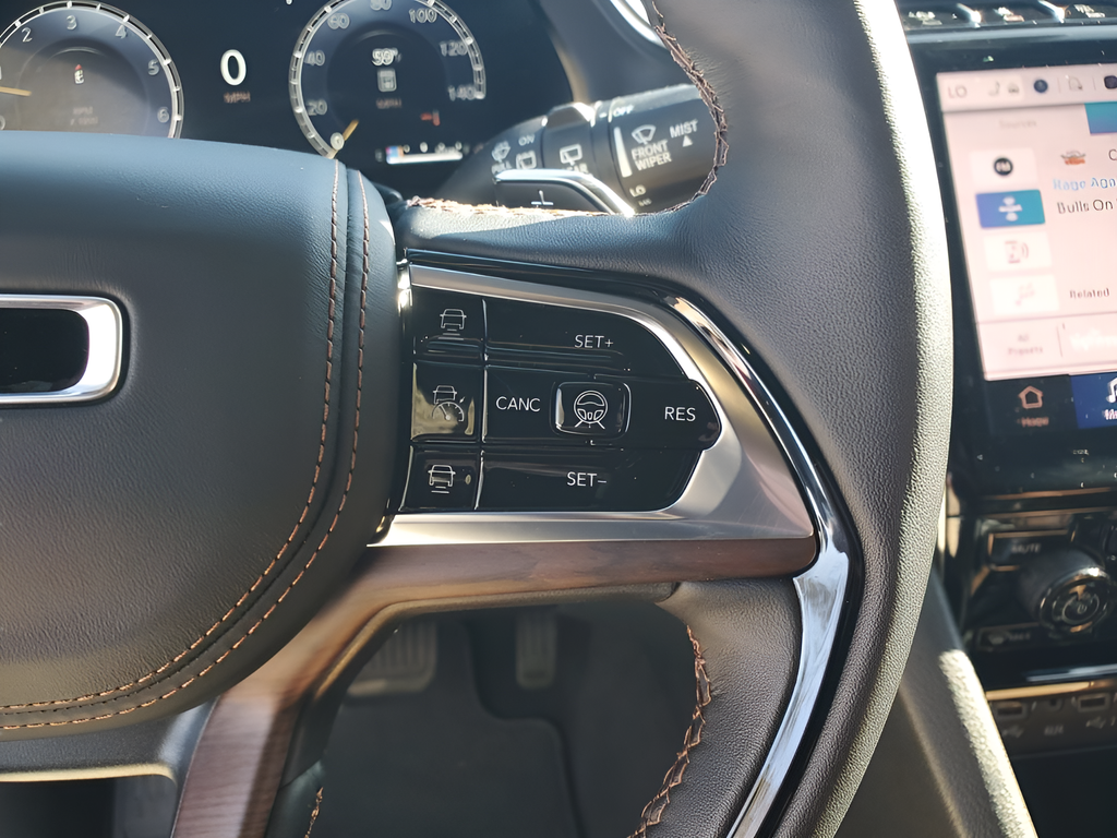 New Car 2025 Jeep Grand Cherokee  Summit For Sale Under $60,000 In Austin, Texas