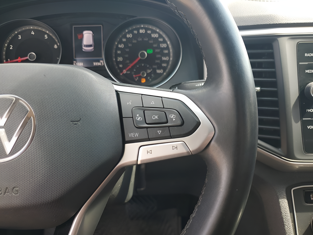 Used Car 2021 Volkswagen Atlas  3.6l V6 Se W/technology For Sale Under $25,000 In Austin, Texas