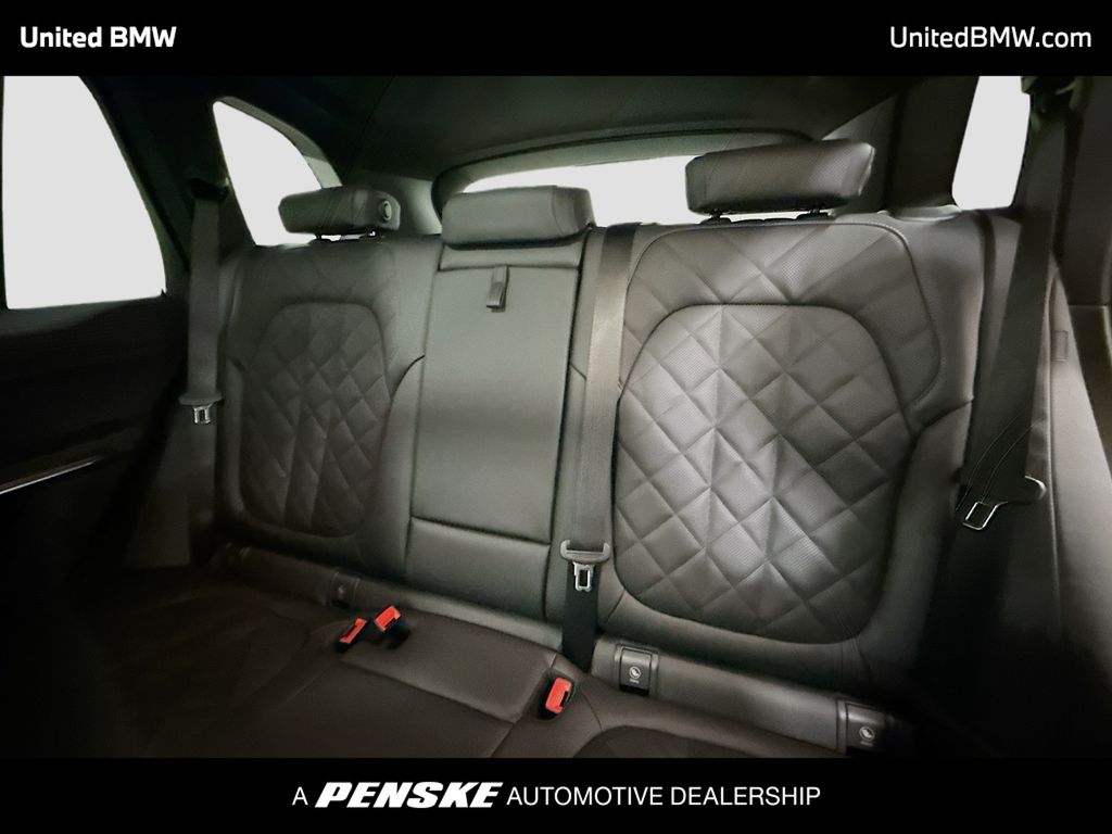 Thumbnail: 2026 BMW X5 - 13