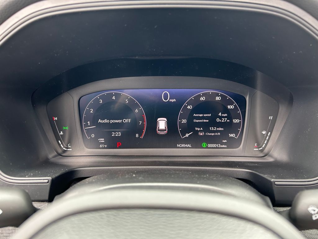 Thumbnail: 2026 Honda Passport - 27