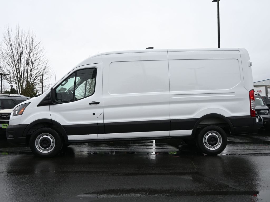 2026 Ford Transit-250 Cargo Van 