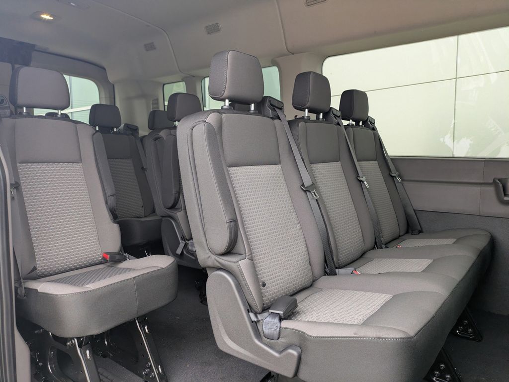 2026 Ford Transit-350 Passenger Van XLT
