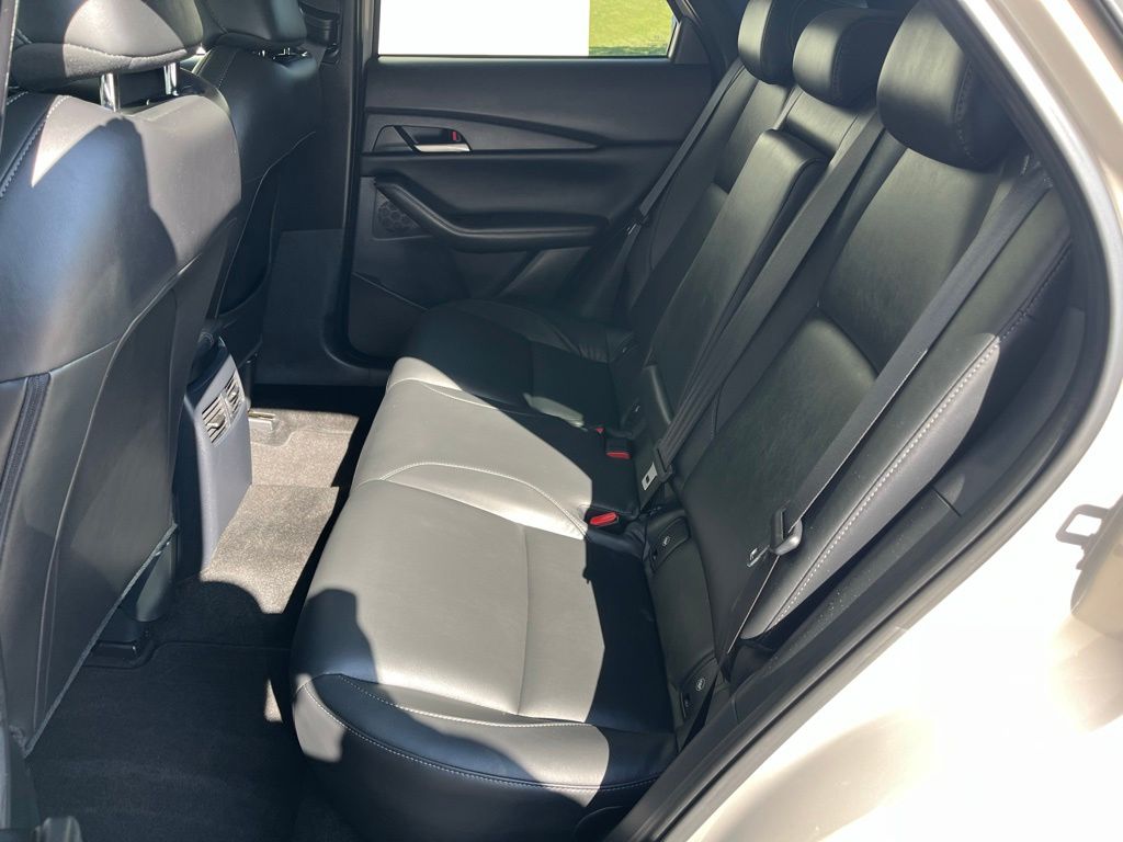 Used Car 2024 Mazda Cx-30  2.5 S Select Sport For Sale Under $25,000 In Georgetown, Texas