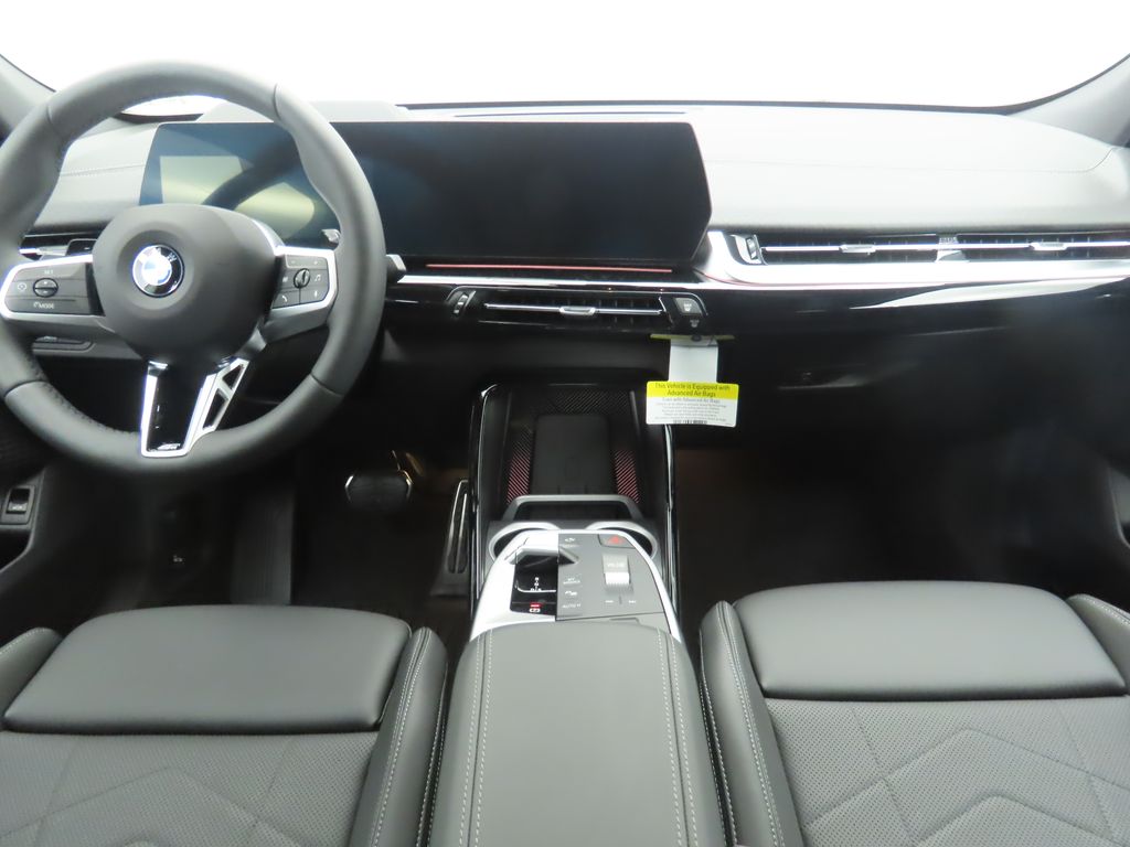 Thumbnail: 2025 BMW X2 - 13