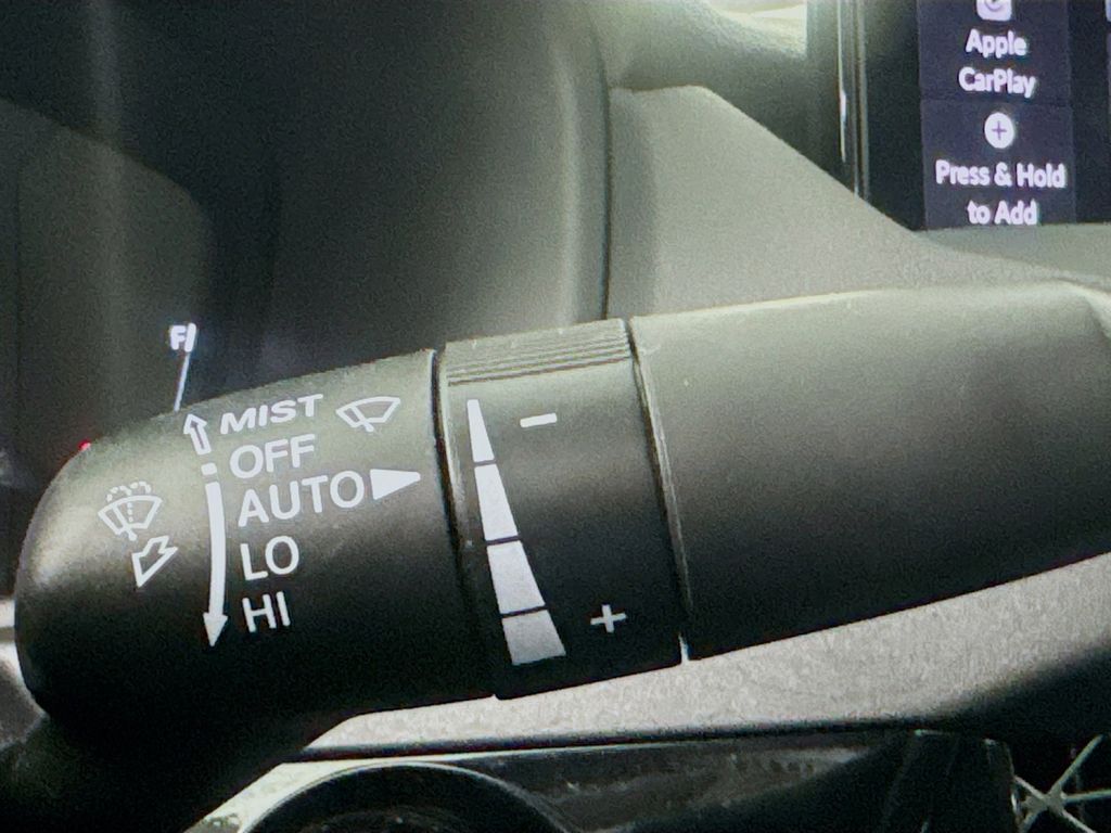 Used Car 2024 Honda Accord Hybrid  Touring For Sale Under $35,000 In Austin, Texas