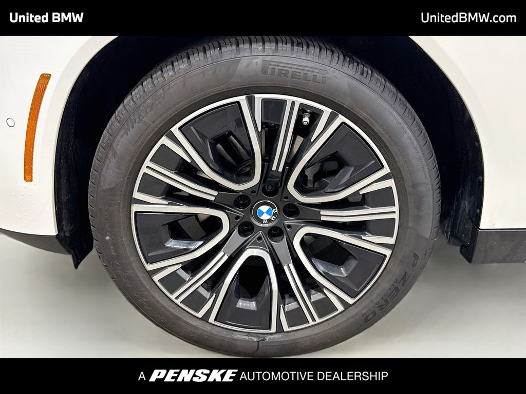 Thumbnail: 2026 BMW X3 - 2