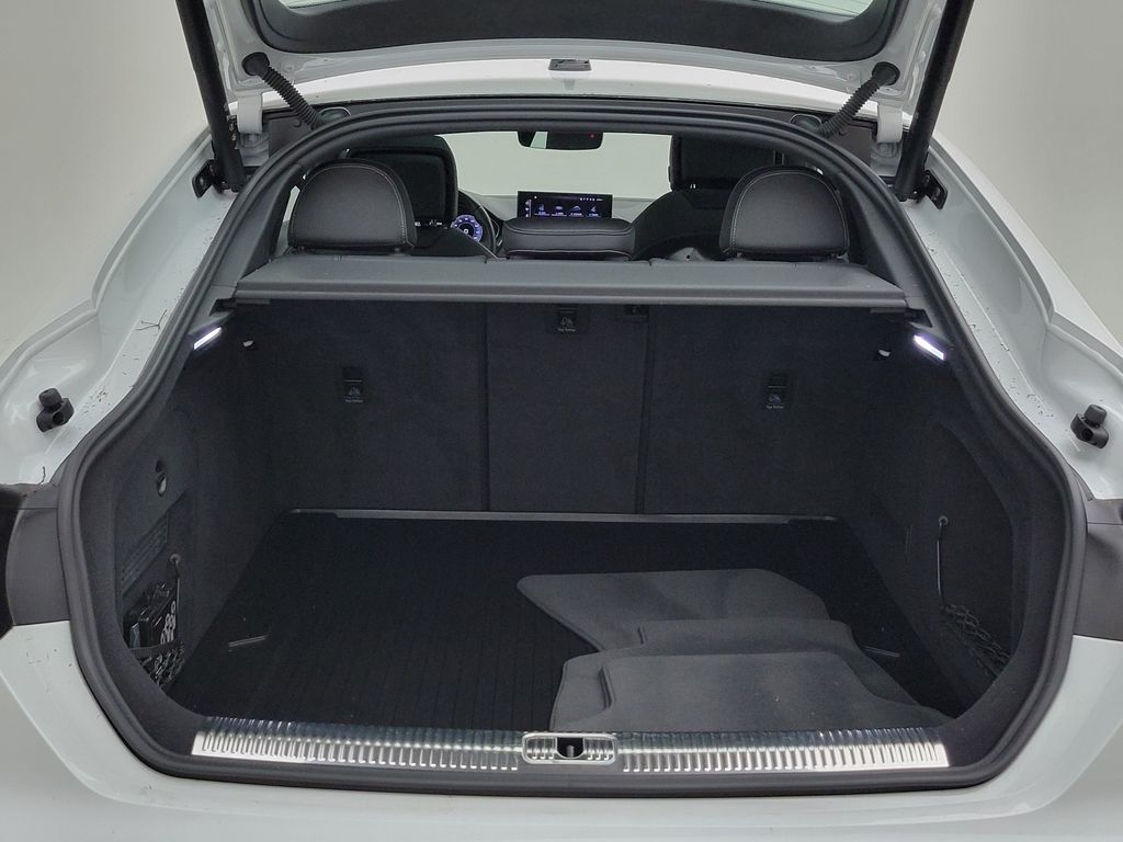 Thumbnail: 2023 Audi A5 - 10