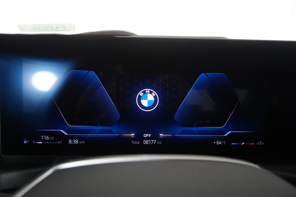 Thumbnail: 2025 BMW 3 Series - 19