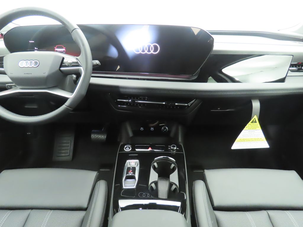 Thumbnail: 2025 Audi Q6 e-tron - 14