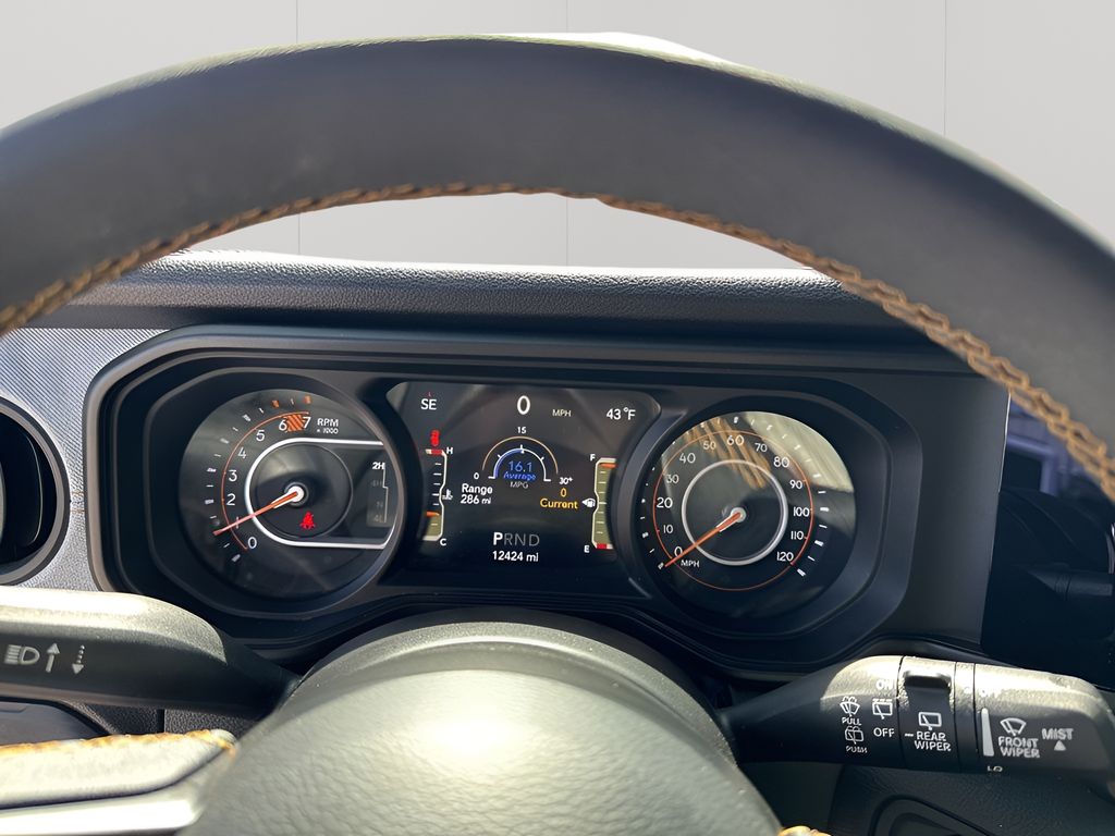 Used Car 2024 Jeep Wrangler  Willys For Sale Under $40,000 In Austin, Texas