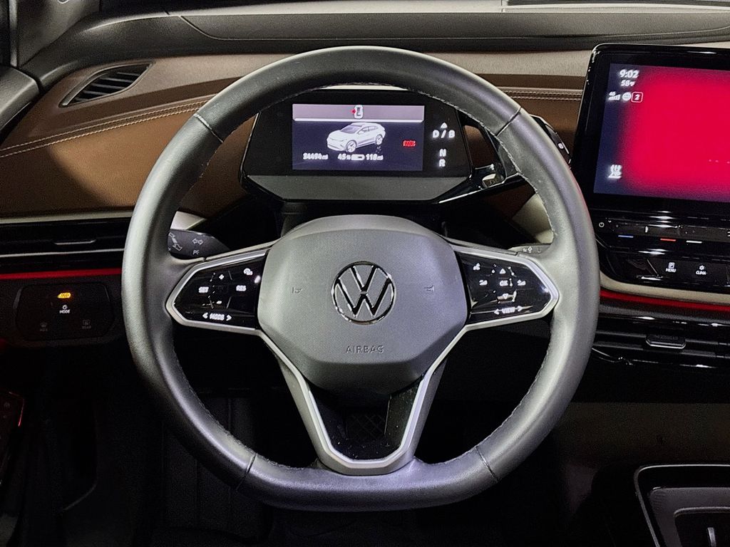 2023 Volkswagen ID.4 Pro