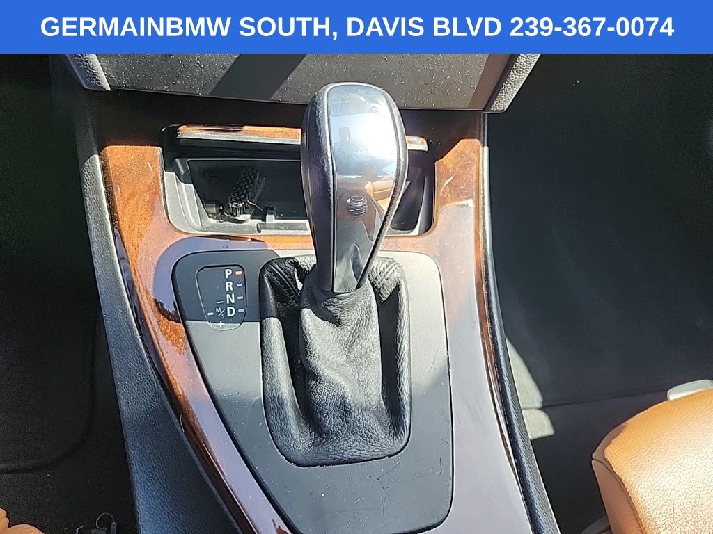 Used 2013 Black BMW 335i image 24