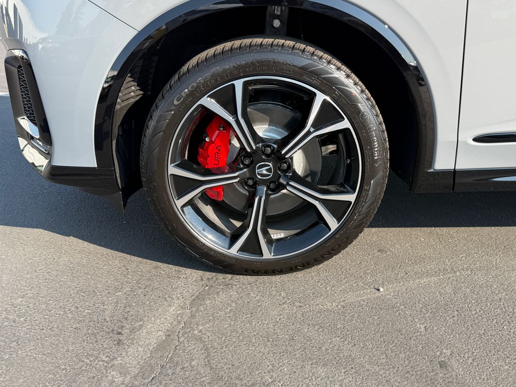 Thumbnail: 2026 Acura MDX - 6