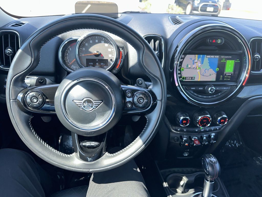 Thumbnail: 2019 MINI Cooper Countryman - 14