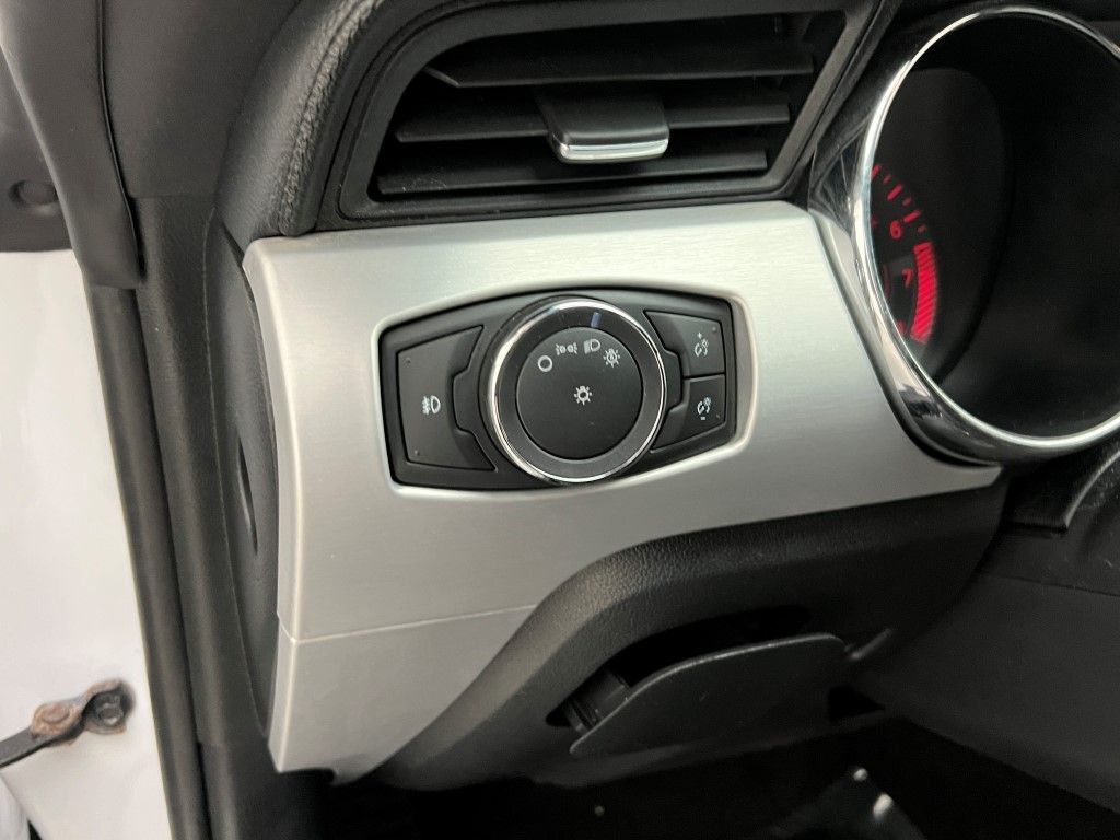 Thumbnail: 2016 Ford Mustang - 25