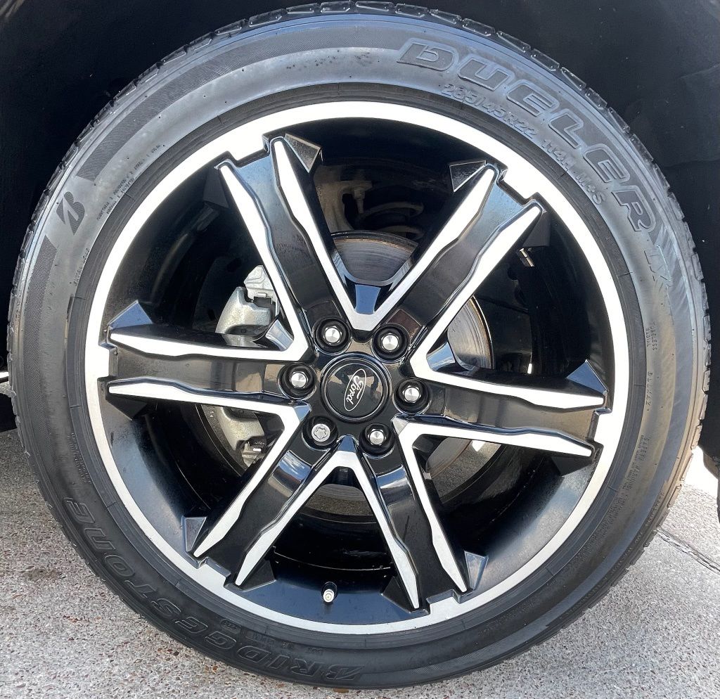 2019 Ford Expedition Max Limited Gray at AutoSavvy Houston Southwest