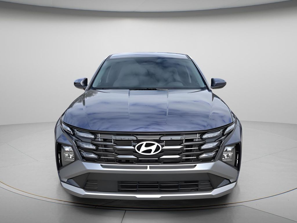 2026 Hyundai Tucson - $28,650