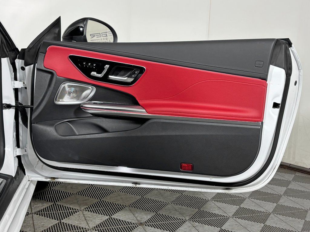 used 2024 Mercedes-Benz CLE car, priced at $59,998