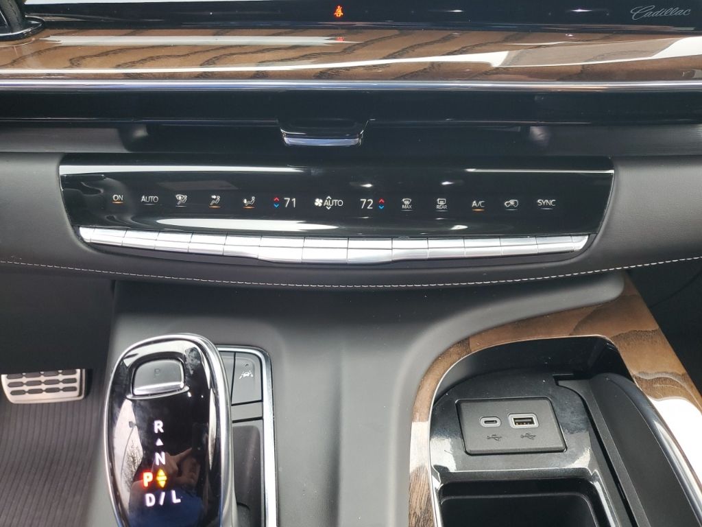 Used Car 2023 Cadillac Escalade  Sport Platinum For Sale Under $90,000 In Austin, Texas