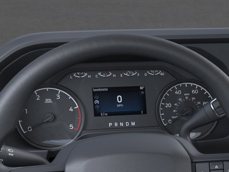 2025 Ford F-450SD XL