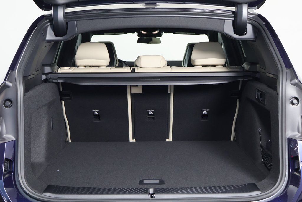 Thumbnail: 2026 BMW X3 - 9