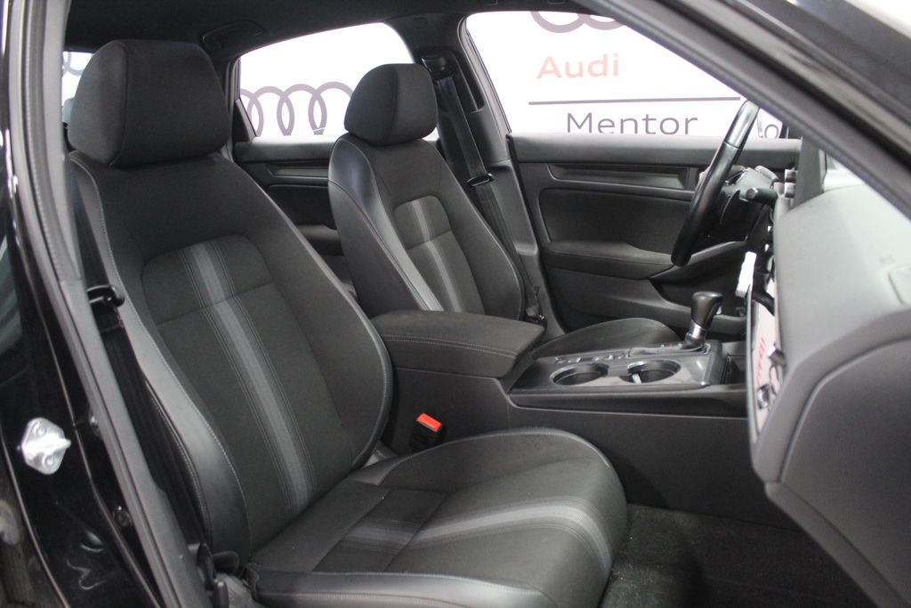 Thumbnail: 2023 Honda Civic - 19