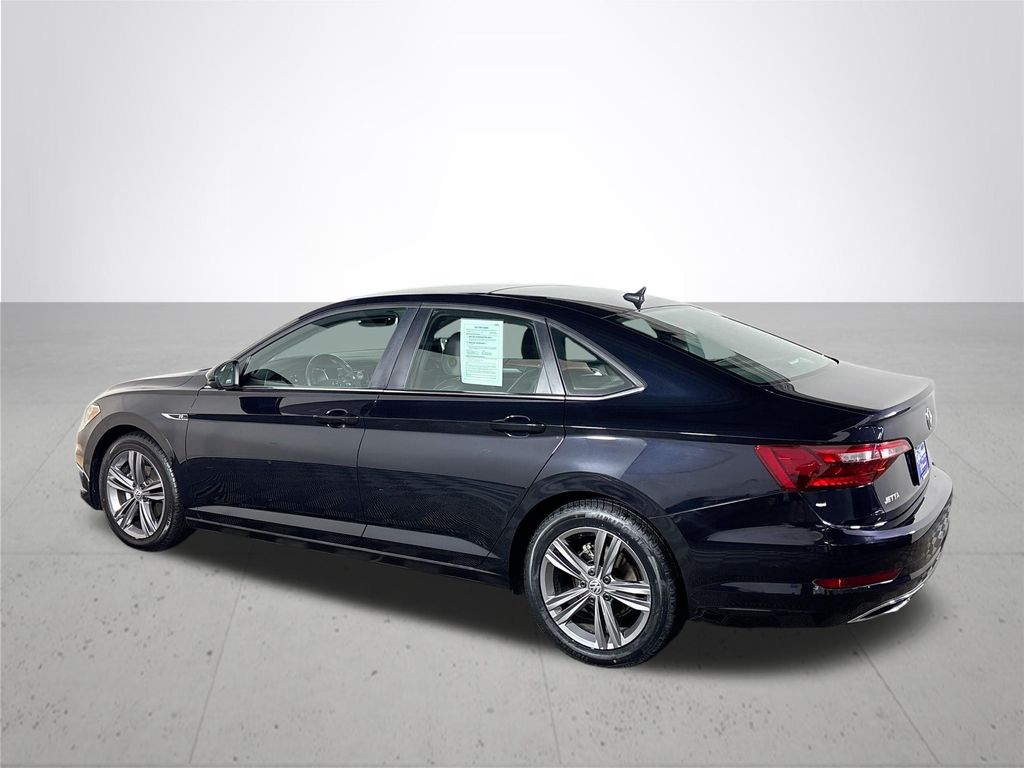 2021 Volkswagen Jetta R-Line