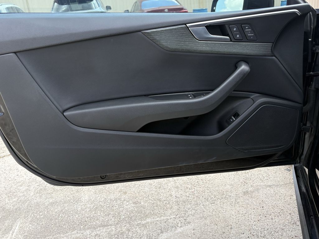 2018 Audi A5 2.0T Premium Plus - 9
