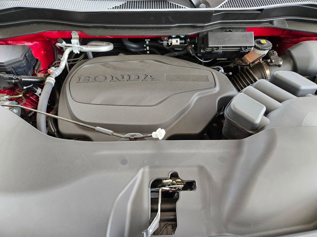 New 2026 Honda Ridgeline Truck