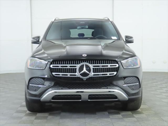 Thumbnail: 2026 Mercedes-Benz GLE - 2
