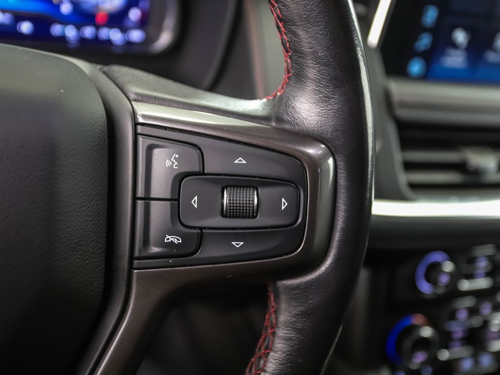 Thumbnail: 2022 Chevrolet Tahoe - 13