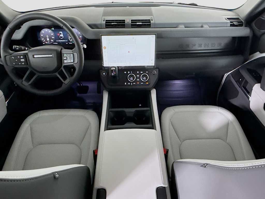 Thumbnail: 2026 Land Rover Defender - 14