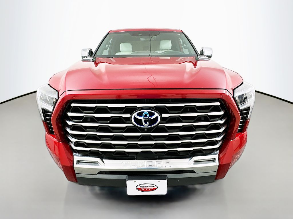 Thumbnail: 2023 Toyota Tundra - 2