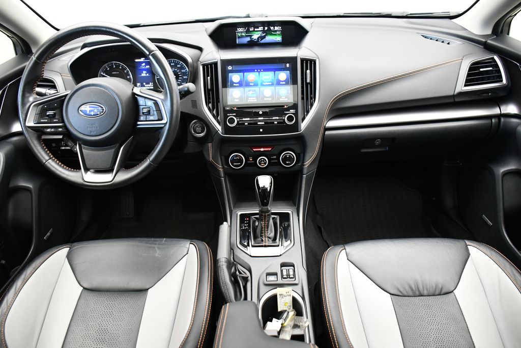 Thumbnail: 2019 Subaru Crosstrek - 31