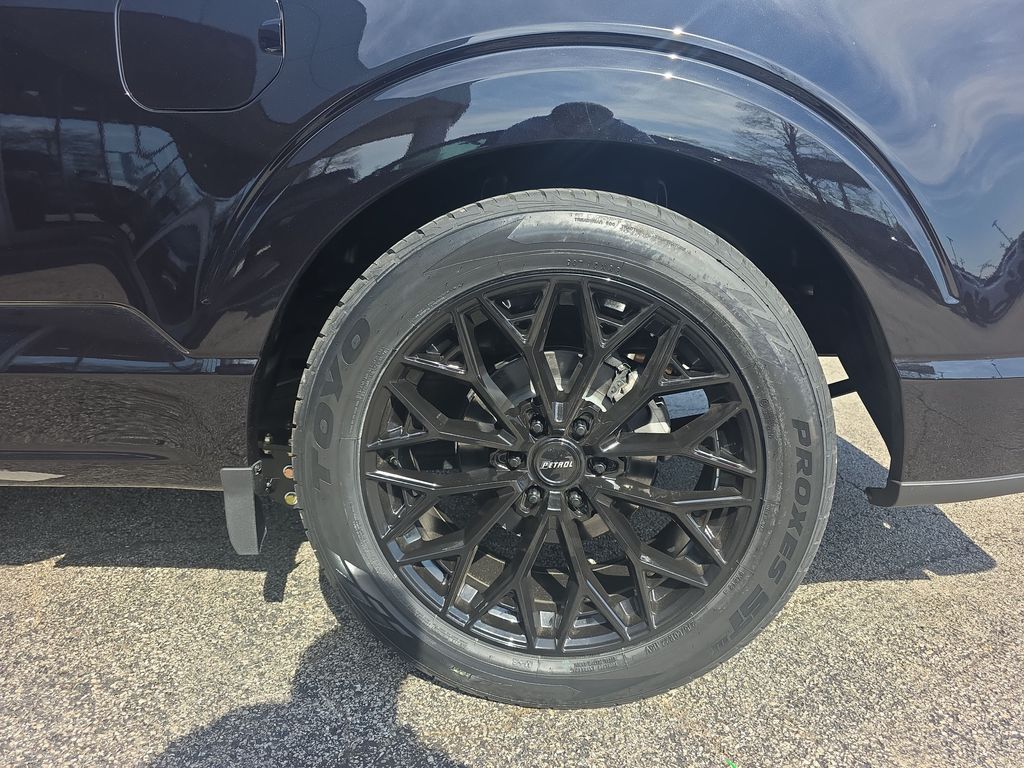 New 2026 Black Ford XL image 42