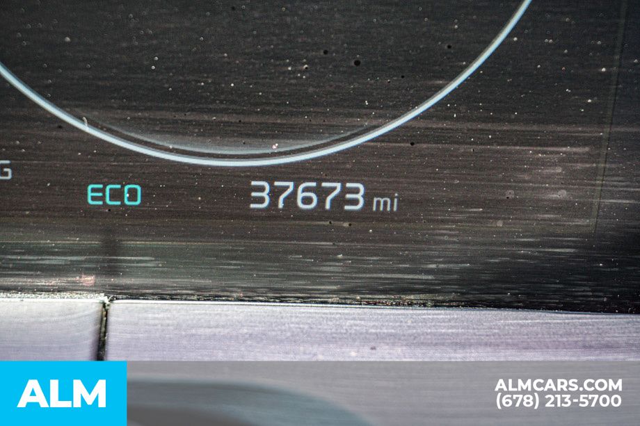 2023 Kia Telluride SX - Photo 62