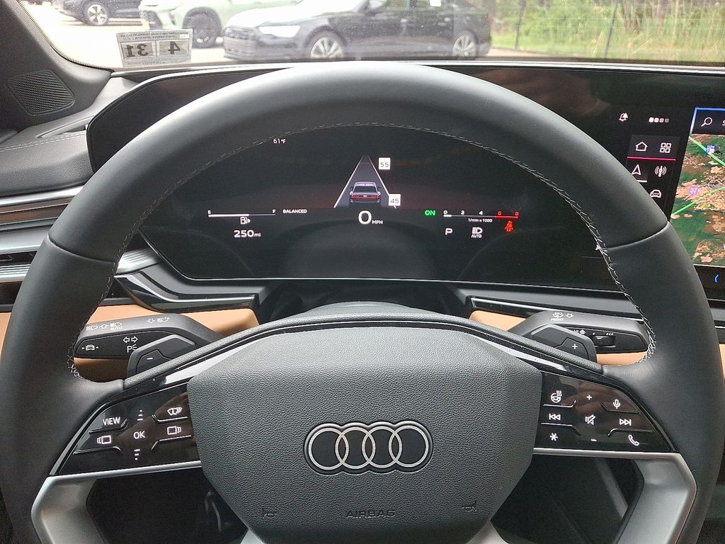 Thumbnail: 2026 Audi A6 - 20