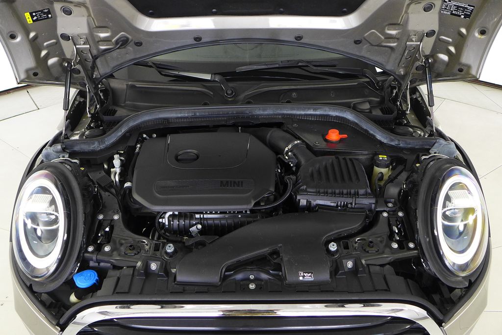 Thumbnail: 2020 MINI Cooper - 6