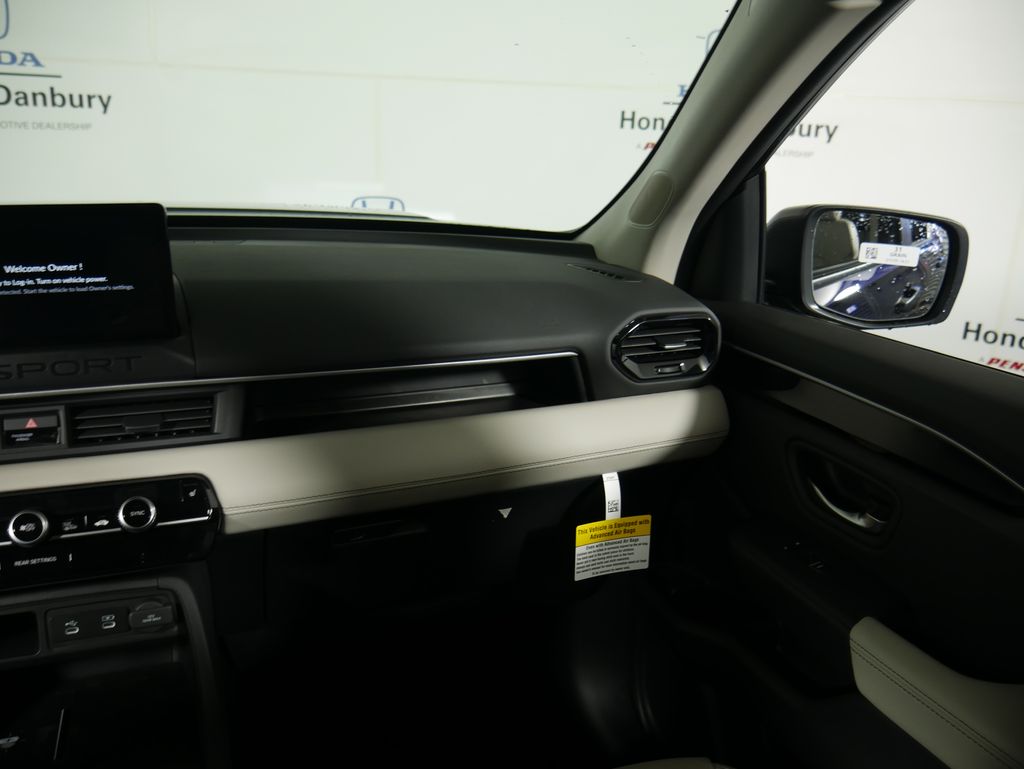 Thumbnail: 2026 Honda Passport - 14