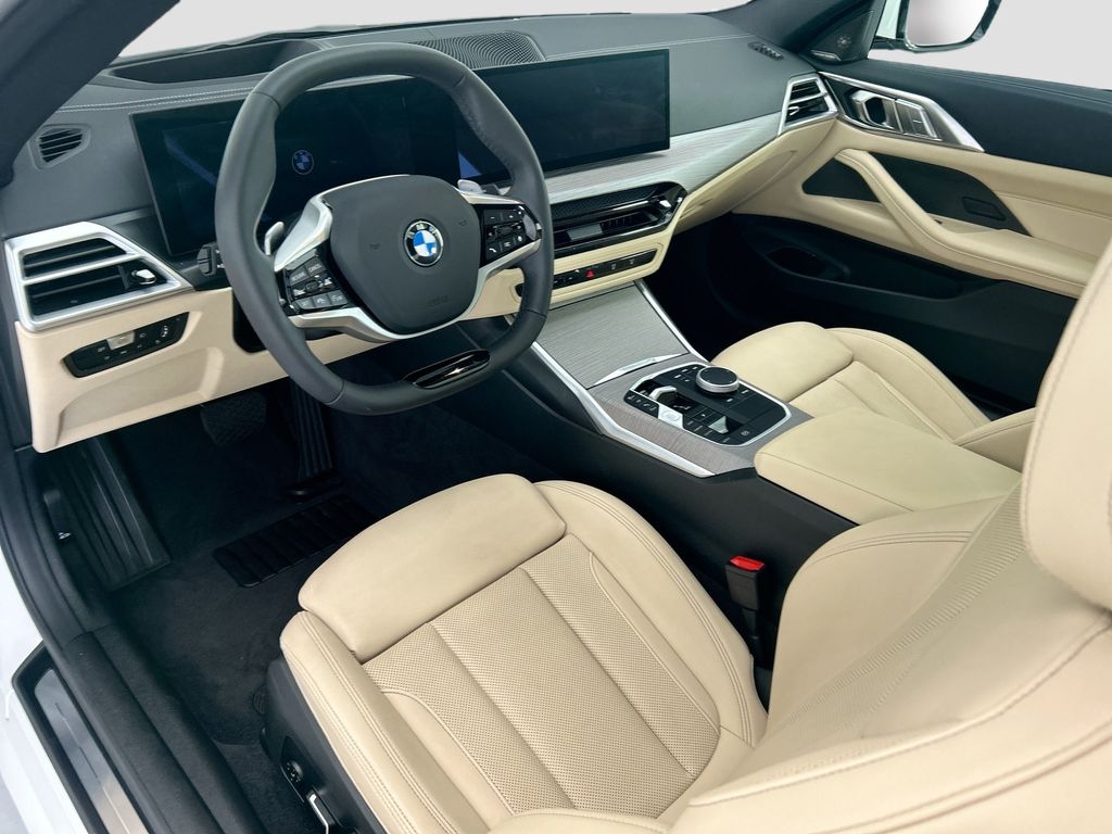Thumbnail: 2026 BMW 4 Series - 9