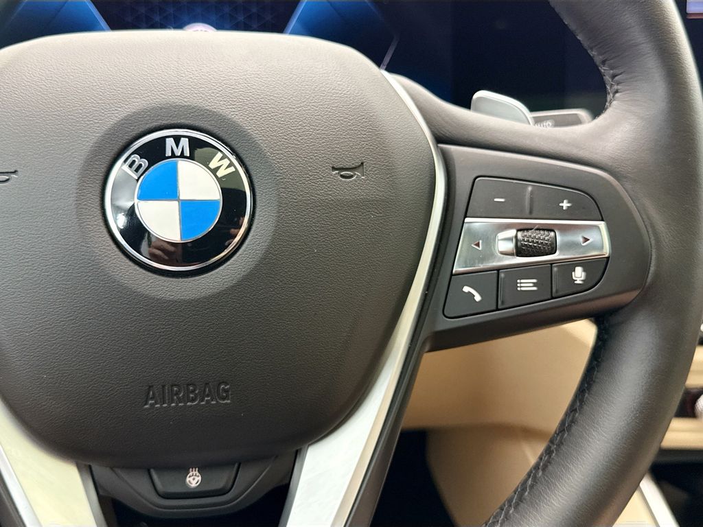 Thumbnail: 2023 BMW 3 Series - 12