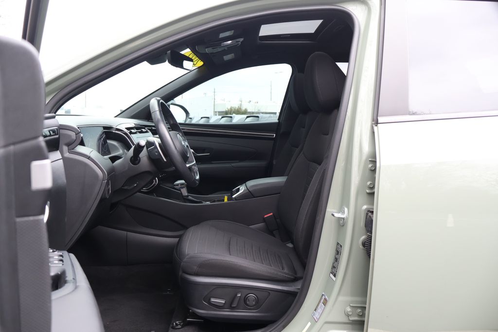 Thumbnail: 2022 Hyundai Santa Cruz - 31