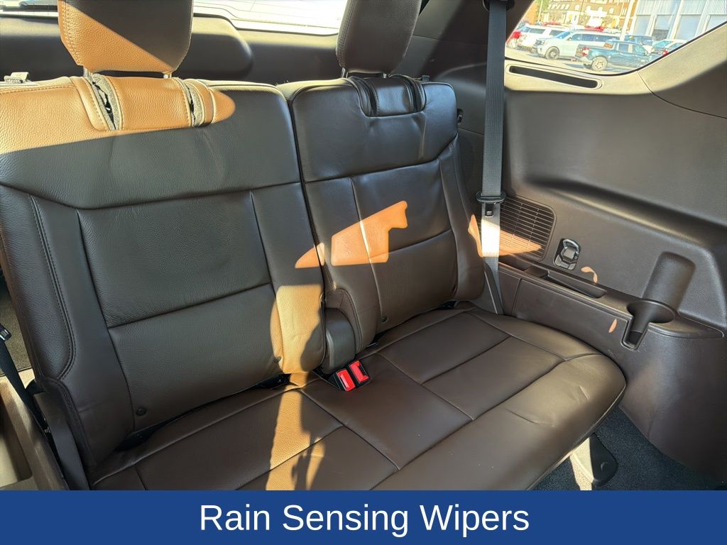 2023 Ford Explorer King Ranch